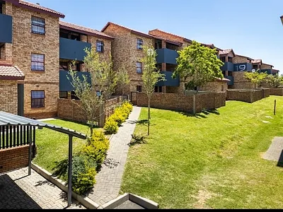 2 Bedroom Apartment For Sale in Midrand - fux1.webp