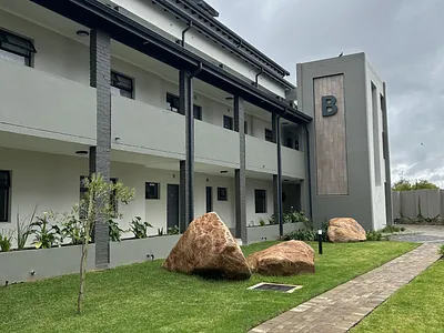 2 Bedroom Apartment To Rent in Sandton - EJom.webp