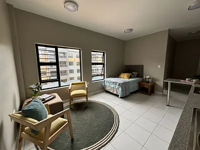 Apartment To Rent in Pretoria - wL6W.webp