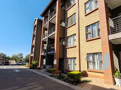 2 Bedroom Apartment For Sale in Pretoria - Rrtu.webp