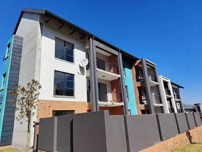 2 Bedroom Apartment To Rent in Centurion - 5vtU.webp