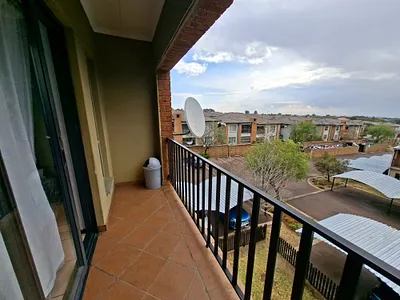 2 Bedroom Apartment To Rent in Midrand - Nc9t.webp