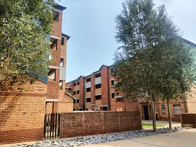 2 Bedroom Apartment To Rent in Centurion - dvkp.webp