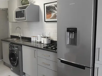 1 Bedroom Apartment To Rent in Midrand - u6TO.webp