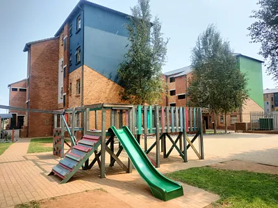 2 Bedroom Apartment To Rent in Centurion - BeyA.webp