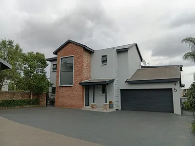 3 Bedroom Townhouse To Rent in Pretoria - QfXE.webp