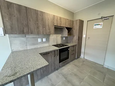 1 Bedroom Apartment To Rent in Pretoria - g2TL.webp