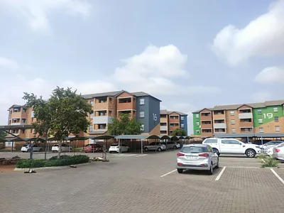2 Bedroom Apartment To Rent in Centurion - WBL4.webp