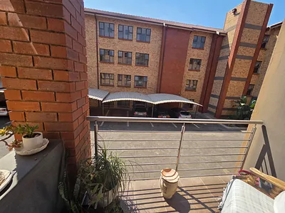 1 Bedroom Apartment To Rent in Pretoria - iUcj.webp