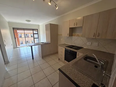 1 Bedroom Apartment To Rent in Pretoria - 6EE5.webp