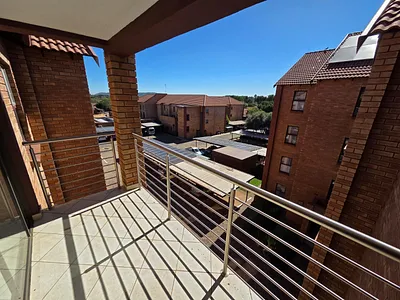 1 Bedroom Apartment To Rent in Pretoria - Mt5E.webp