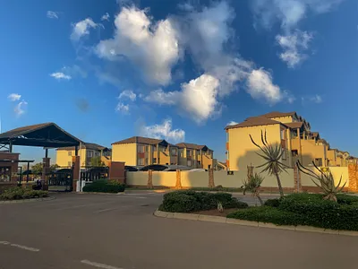 2 Bedroom Apartment To Rent in Pretoria - mHvv.webp