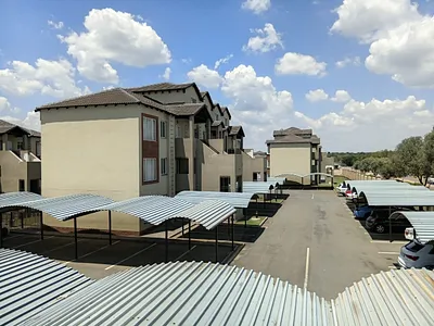 2 Bedroom Apartment To Rent in Pretoria - st9v.webp