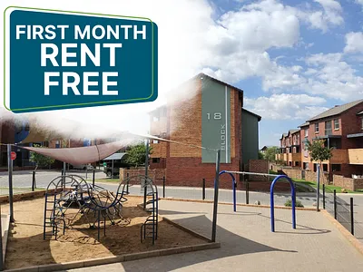 2 Bedroom Apartment To Rent in Johannesburg - qiGb.webp