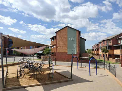 2 Bedroom Apartment To Rent in Johannesburg - hyDB.webp