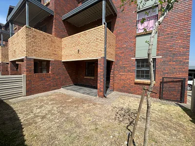 2 Bedroom Apartment To Rent in Johannesburg - YGuc.webp