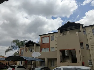 2 Bedroom Apartment To Rent in Pretoria - urmz.webp