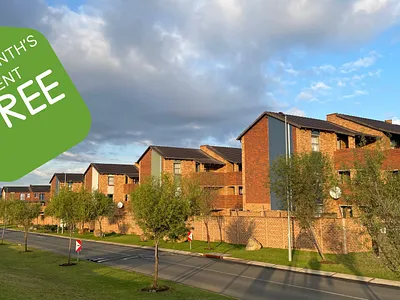 2 Bedroom Apartment To Rent in Johannesburg - NwyQ.webp