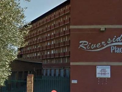 2 Bedroom Apartment To Rent in Centurion - f5nC.webp