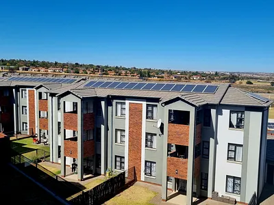 2 Bedroom Apartment For Sale in Centurion - 222O.webp