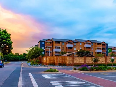 2 Bedroom Apartment To Rent in Centurion - 9VBn.webp