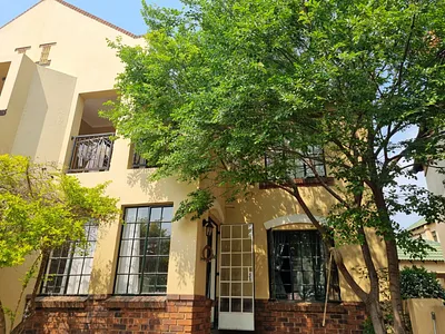 2 Bedroom Apartment For Sale in Randburg - m18G.webp