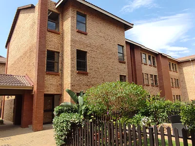 2 Bedroom Apartment To Rent in Randburg - nKAQ.webp