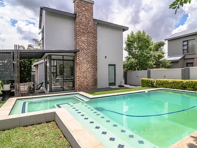 3 Bedroom House For Sale in Pretoria - 20TI.webp