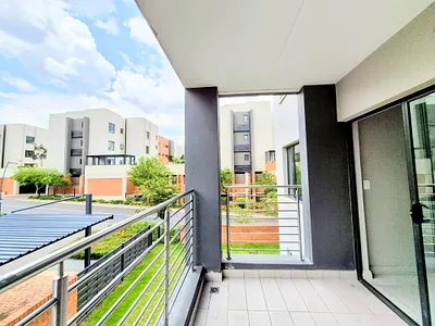 2 Bedroom Apartment For Sale in Pretoria - m2CC.webp