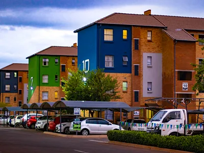 2 Bedroom Apartment To Rent in Centurion - JyPr.webp