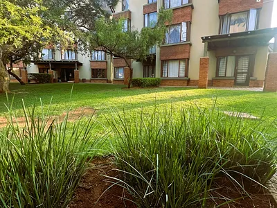 2 Bedroom Apartment For Sale in Pretoria - Glty.webp