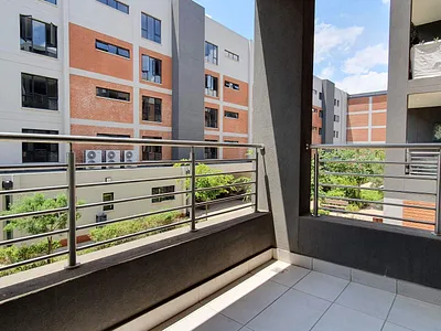 1 Bedroom Apartment To Rent in Pretoria - U9ho.webp