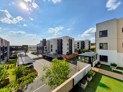 2 Bedroom Apartment To Rent in Pretoria - Syxz.webp