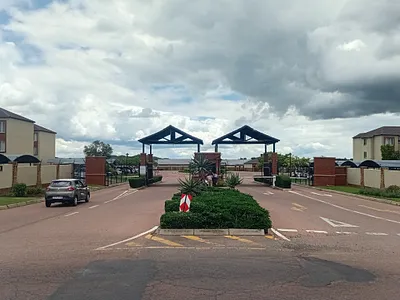 2 Bedroom Apartment For Sale in Pretoria - Qxf8.webp