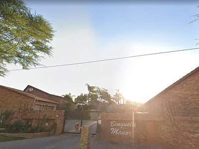 2 Bedroom House For Sale in Randburg - niky.webp