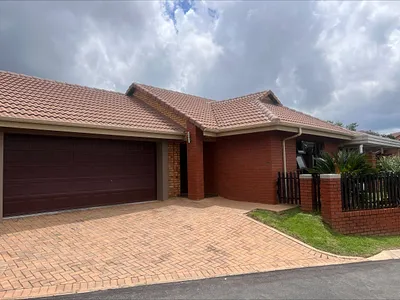 3 Bedroom Townhouse To Rent in Krugersdorp - iVez.webp