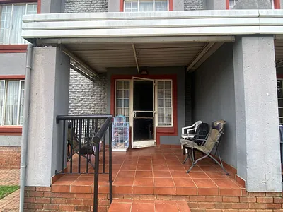 2 Bedroom Apartment To Rent in Germiston - ymSq.webp