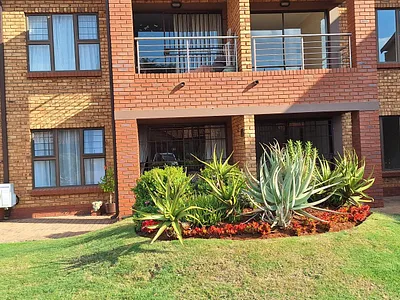 2 Bedroom Apartment For Sale in Pretoria - O8Bu.webp