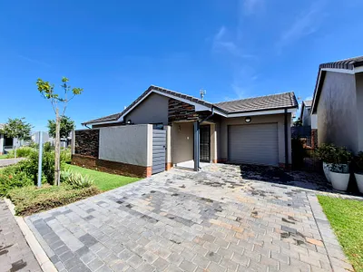 2 Bedroom House For Sale in Pretoria - IEPE.webp