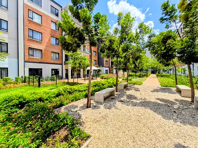 1 Bedroom Apartment To Rent in Pretoria - rX1X.webp