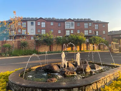 2 Bedroom Apartment To Rent in Pretoria - nKIP.webp