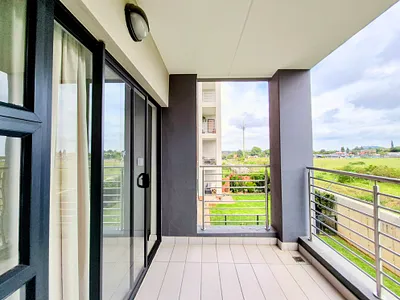 2 Bedroom Apartment For Sale in Pretoria - img