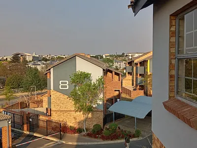 2 Bedroom Apartment To Rent in Midrand - D1x2.webp