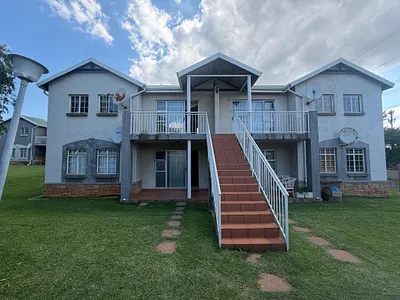 2 Bedroom Apartment For Sale in Pretoria - img