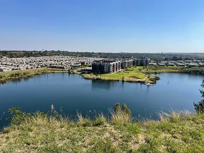 1 Bedroom Apartment To Rent in Pretoria - img