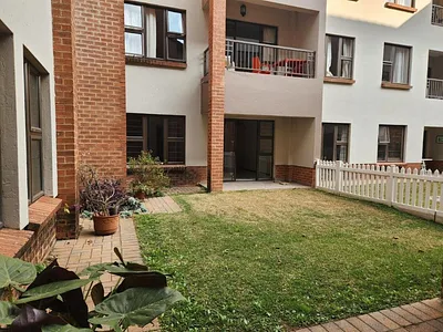 1 Bedroom Apartment For Sale in Sandton - img