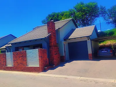 3 Bedroom House To Rent in Centurion - R5w4.webp