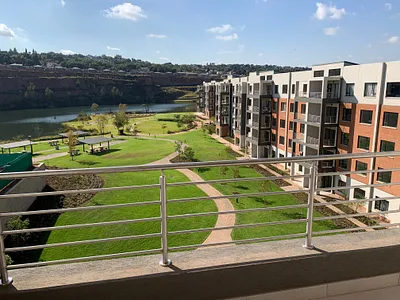 2 Bedroom Apartment To Rent in Pretoria - rkFr.webp
