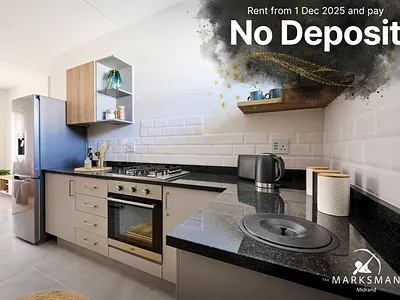 2 Bedroom Apartment To Rent in Midrand - sVLU.webp