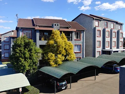 2 Bedroom Apartment To Rent in Germiston - qZEZ.webp
